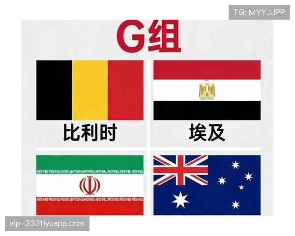 世界杯G组黑马专题深度分析
